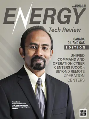 Oil and Gas  | Energy Tech Review