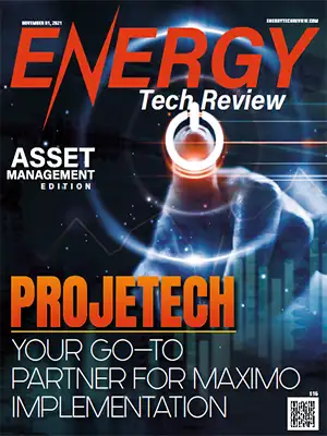 Energy Asset Management | Energy Tech Review