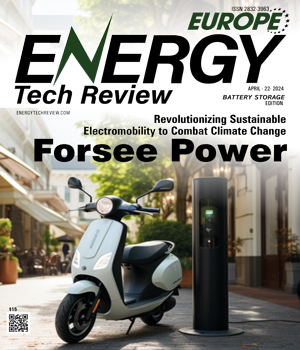 Battery Storage  | Energy Tech Review