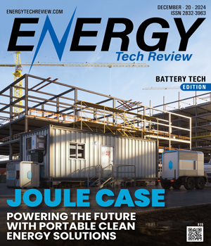 Battery Tech | Energy Tech Review