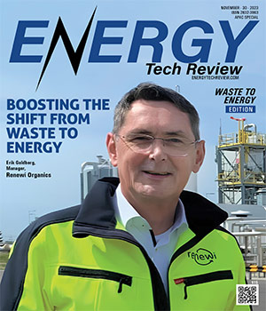 Waste to Energy  | Energy Tech Review