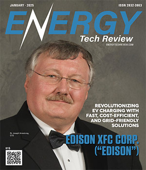 Battery Tech | Energy Tech Review