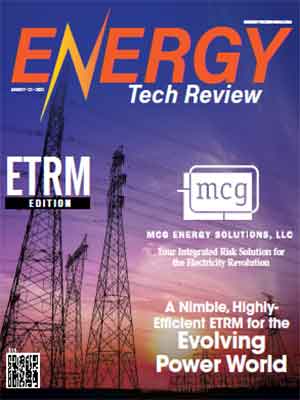 ETRM | Energy Tech Review