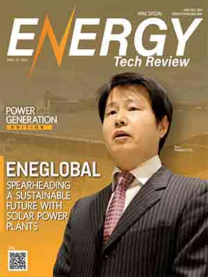 Power Generation Solutions  | Energy Tech Review