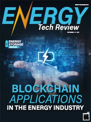  Energy Storage |  Energy Tech Review