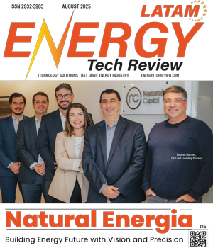  Renewable Energy  |  Energy Tech Review