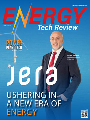 Power Plant Tech  | Energy Tech Review