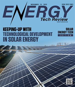 Solar Energy | Energy Tech Review