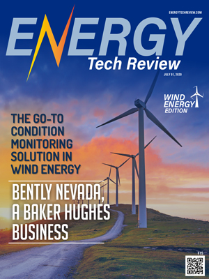 Wind Energy | Energy Tech Review