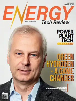Power Plant Tech | Energy Tech Review