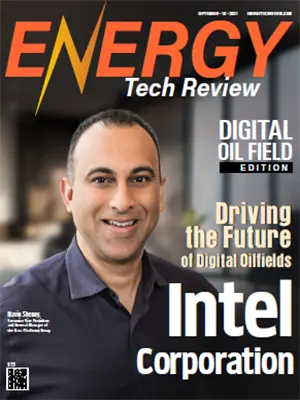 Oil and Gas Solutions | Energy Tech Review