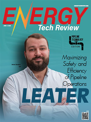 Pipeline Technology Europe | Energy Tech Review