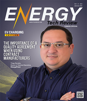EV Charging  | Energy Tech Review