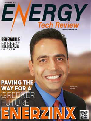 Renewable Energy | Energy Tech Review