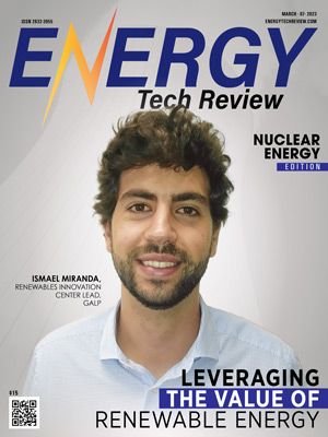 Nuclear Energy | Energy Tech Review