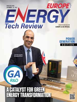 Power Generation  | Energy Tech Review
