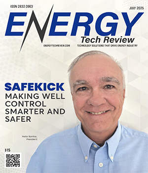  Energy AI |  Energy Tech Review