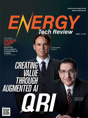 Energy AI | Energy Tech Review