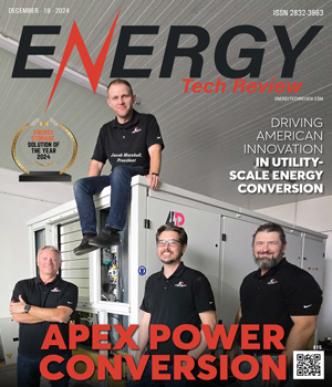  Energy Storage |  Energy Tech Review