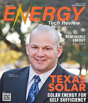  Renewable Energy |  Energy Tech Review