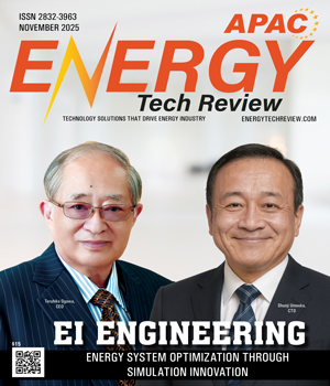  Energy Solution  |  Energy Tech Review