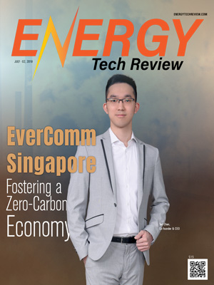 Renewable Energy  | Energy Tech Review