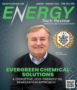  Oil and Gas Extraction |  Energy Tech Review