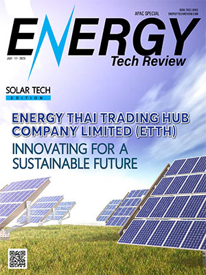Solar Tech  | Energy Tech Review