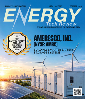 Tidal Energy | Energy Tech Review