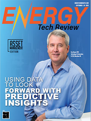 Asset Management | Energy Tech Review