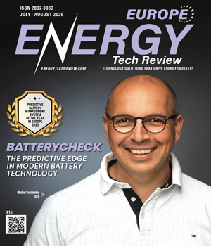 Battery Tech  | Energy Tech Review
