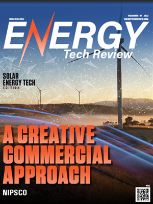 Solar Energy | Energy Tech Review