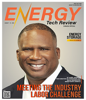 Energy Storage  | Energy Tech Review