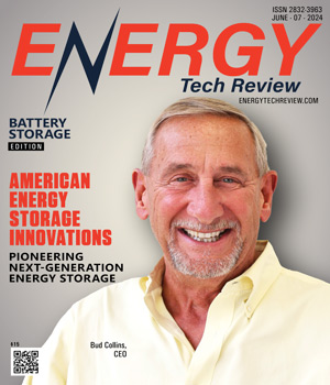 Battery Storage | Energy Tech Review