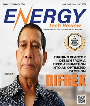 Thermal Management | Energy Tech Review