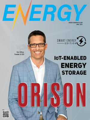 Smart Energy  | Energy Tech Review