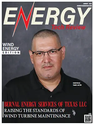  Wind Energy Tech |  Energy Tech Review