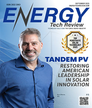  Solar Energy |  Energy Tech Review