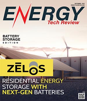 Battery Tech | Energy Tech Review