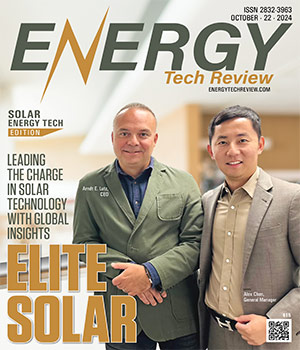 Solar Energy | Energy Tech Review