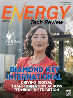 Oil and Gas  | Energy Tech Review