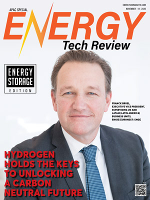 Energy Storage  | Energy Tech Review