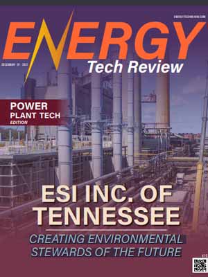 Power Plant Tech | Energy Tech Review