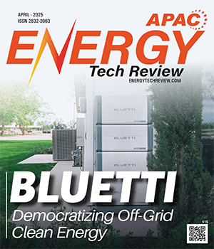 Renewable Energy  | Energy Tech Review