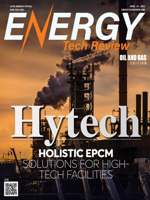 Oil and Gas  | Energy Tech Review