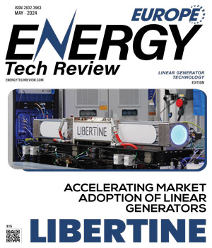 Linear Generator Technology  | Energy Tech Review