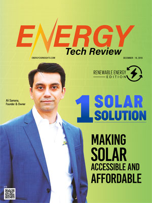 Renewable Energy | Energy Tech Review
