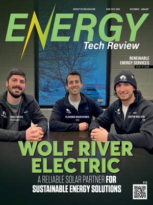  Renewable Energy |  Energy Tech Review