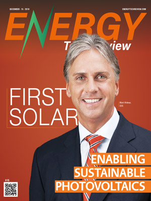Renewable Energy | Energy Tech Review