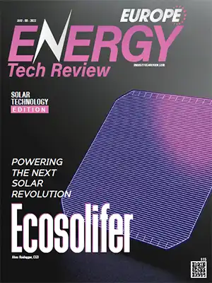 Solar Technology Europe Special-2022 | Energy Tech Review